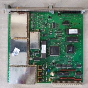 USED ETELM UCM2 UCM2/C CIRCUIT BOARD