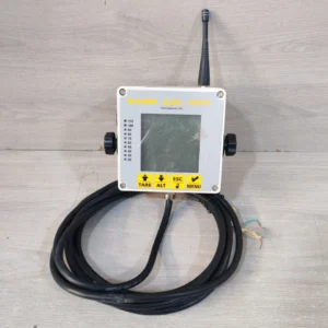 USED HAWKLEY TIMOTEX 6300 / 6325 LOADWISE INDICATORS - W/O ANY ACCS.