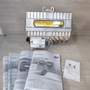 SEW MOVIFIT MTF11A007-503-E20A-22/S12A+ MTA11A-503-S623-D01-00/BW2 EURODRIVE / NEW - OPEN BOX