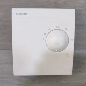 USED Siemens QAA26 Room Temperature Sensor