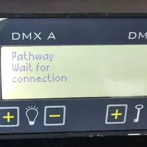 Used PATHPORT 6235 PATHPORT "R" INPUT/OUTPUT NODE