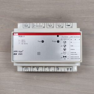 ABB 2CDG110213R00111 FCC/S1.2.2.1 / NEW OPEN BOX