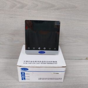 CARRIER THT420M DCBL FAN COIL UNIT-ROOM THERMOSTAT - NEW OPEN BOX