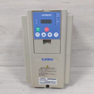 USED HITACHI SJH300-8LF 5.5 KW 7.5 HP