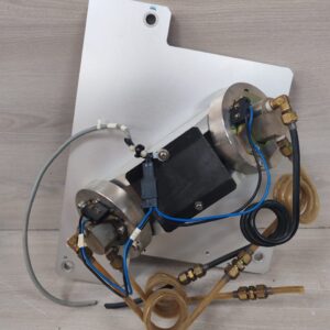 USED FANUC BEAM FOLDING UNIT A04B-0811-C451