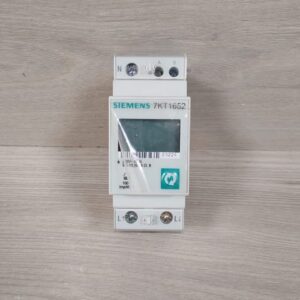 SIEMENS 7KT1652 POWER MONITORING DEVICE / NEW WITHOUT BOX