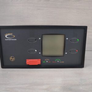 Larsen & Toubro AFV2-1A ADVANCED FEEDERVISION 80-270V 1A - NEW WITHOUT BOX