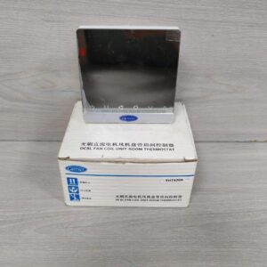 CARRIER THT420A DCBL FAN COIL UNIT-ROOM THERMOSTAT - NEW OPEN BOX
