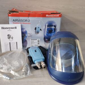 HONEYWELL DMAK-0021E AIRVISOR AIRVISOR MV PAINT SPRAY KIT 1013938 / NEW - OPEN BOX