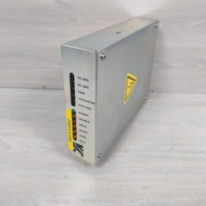 KULICKE & SOFFA N08001-4169-000-26 /N08002-1120-000-39 EFO BOX ASSY /Seller refurbished