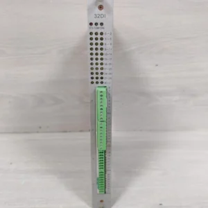 USED POWER AUTOMATION 32DI S801-32DI 7.820.416 CONTROL BOARD