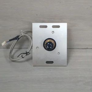 USED FANUC A04B-0811-D401 P11700012 LD UNIT DIODE LASER  - W/O ANY ACCS.