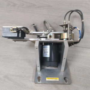 USED Fanuc Shutter Unit Laser A04B-0815-C414