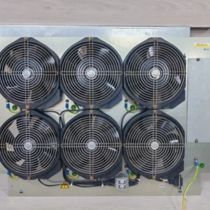 USED Fanuc A04B-0815-D371 Cooling Fan Unit