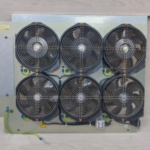 USED Fanuc A04B-0815-D370 Cooling Fan Unit