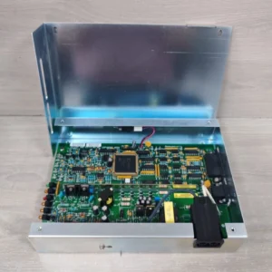 KULICKE & SOFFA N08001-4169-000-22 /N08002-1120-000-33 EFO BOX ASSY-Seller refurbished