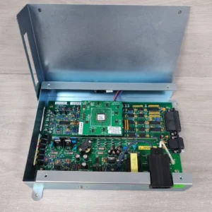 KULICKE & SOFFA N08888-4169-000-17/ N08888-1221-000-05 EFO BOX UNIT-Seller refurbished