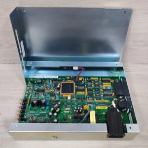 KULICKE & SOFFA N08001-4169-000-13 /N08002-1120-000-19 EFO BOX ASSY- Seller refurbished