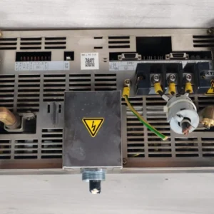 USED FANUC A14B-0082-B212-04 Laser Power Supply