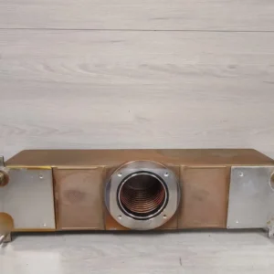 USED Fanuc A97L-0201-0691/B Laser Heat Exchanger