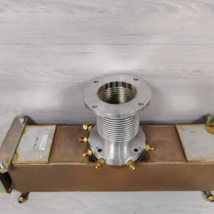 USED Fanuc A97L-0201-0439/B Laser Heat Exchanger