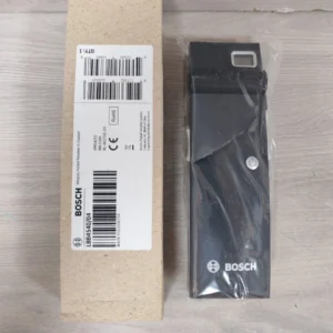 Bosch LBB4540/04 Integrus Pocket Receiver 4 Channel F01U508294 HW04/02 WK:1046 / NEW OPEN BOX