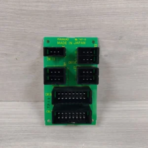 USED FANUC A16B-1700-0460/01A / A320-1700-T462/01 CIRCUIT BOARD CARD