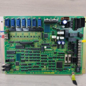 USED Fanuc A16B-2100-0143/03A Pcb Board