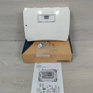 VANDERBILT DC22 MKIII P/N: V24246-C8503-A1 REV.16 DOOR CONTROLLER / NEW OPEN BOX