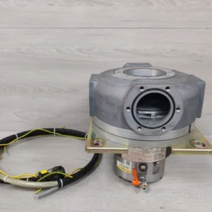 USED Fanuc BiL50M/60000 Built-in Spindle Motor A04B-0800-C025 Turbo Blower