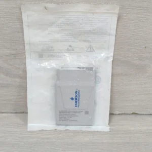 EMERSON KL3003X1-BA1 D1 24VDC 12P4632X082 REV.K DRY CONTACT / NEW OPEN BOX