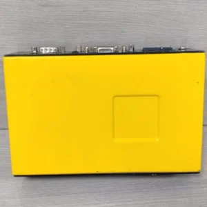 USED Vitronic MPC21a-4Com-1GB MICROSPACE 1054-6057 Rev.10 Mini-Industrial Computer