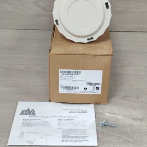 ALERTON /TREND RH-115P-NA-DC-HT SERIES DUCT HUMIDITY TRANSMITTER 10VDC / NEW OPEN BOX