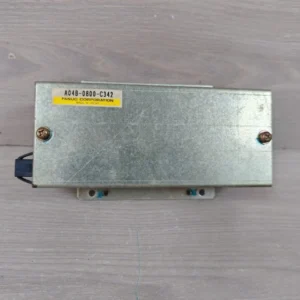 USED Fanuc A04B-0800-C342 Oxygen Sensor Module