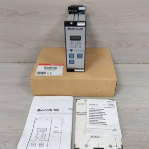 HONEYWELL MICRONIK 100 R7420F1045 ELECTRIC HUMIDITY CONTROLLER / NEW OPEN BOX