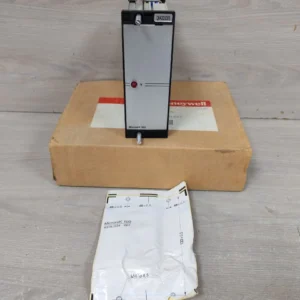 HONEYWELL MICRONIK 100 Q642D1005 CONTROLLER- NEW WITH FILTHY BOX