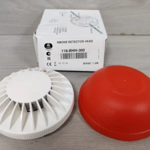 Autronica BHH-300 Smoke Detector / NEW OPEN BOX