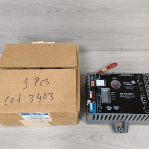 Johnson Controls MS-VMA1620-1 Variable Air Volume / NEW OPEN BOX