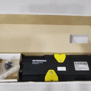 INTERROLL SegmentControl For RollerDrive 1004024 08/2015 / New – Open box