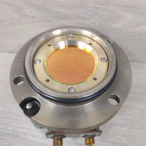 USED Fanuc Laser Mirror Assembly 12mm Removed from Fanuc Laser C4000i-B