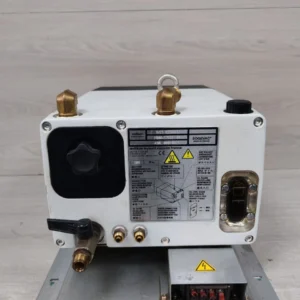 USED Sogevac A90L-0001-0425 Oerlikon Leybold Vaccum