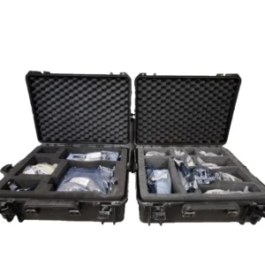 INTELLIAN V100GX/V100 LEVEL3 SPARE PARTS KIT P/N:V-6000(1-2) &(2-2) 250X/V100 LEVEL3 SPARE PARTS KIT P/N:V-6000(1-2) &(2-2) / NEW OPEN BOX