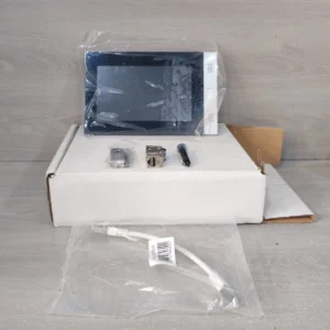 Schneider Electric MTN6260-0307 Ver.3 U.Motion Client Touch 7 / NEW OPEN BOX