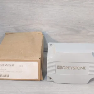 Greystone LP3A00 Differential Pressure Sensor / NEW OPEN BOX