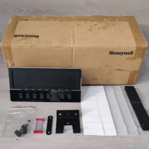 Honeywell HMC-K8 Call Station Extension keypad(8 keys) / NEW OPEN BOX