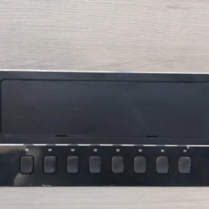 USED Honeywell HMC-K8 Call Station Extension keypad(8 keys)-without accessories