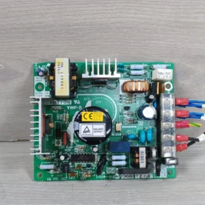 USED FANUC A20B I005-0124/06B TZ01.4 / A350-I005-T122/05 PCB CARD