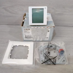 Siemens QMX3.P36 Room sensor and unit for KNX PL-Link-New without Original Box