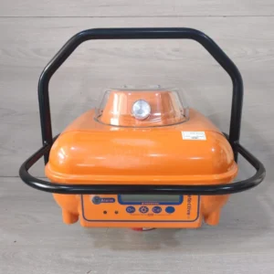 CROWCON Detective+ Multi-Gas Monitor Sira03ATEX2102 230VAC - NEW W/O ACCS.