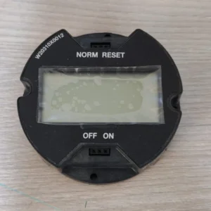 Emerson W20310X0012 Temperature Transmitter LCD Meter Display Module / NEW - OPEN BOX